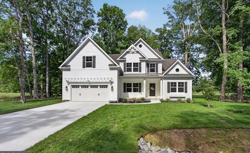 Maison à Ocean Pines, Maryland, États-Unis 1