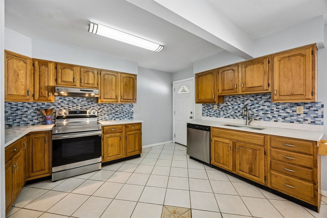 House in Fernandina Beach, Florida, United States 5 - 18327264