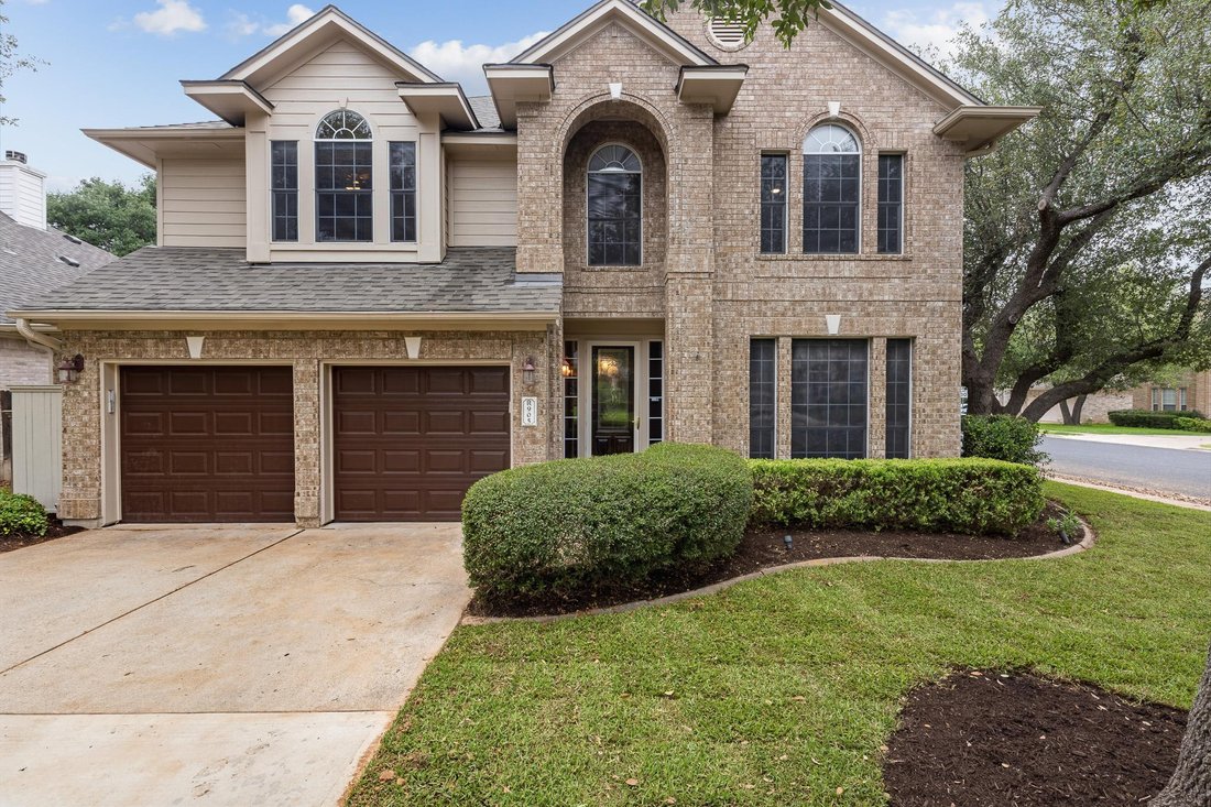 House in Cedar Park, Texas, United States 2 - 18330815