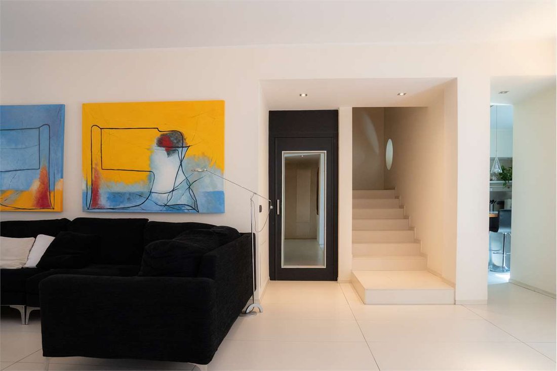 Villa in Saint Faustino, Modena, Italy 4 - 17901433