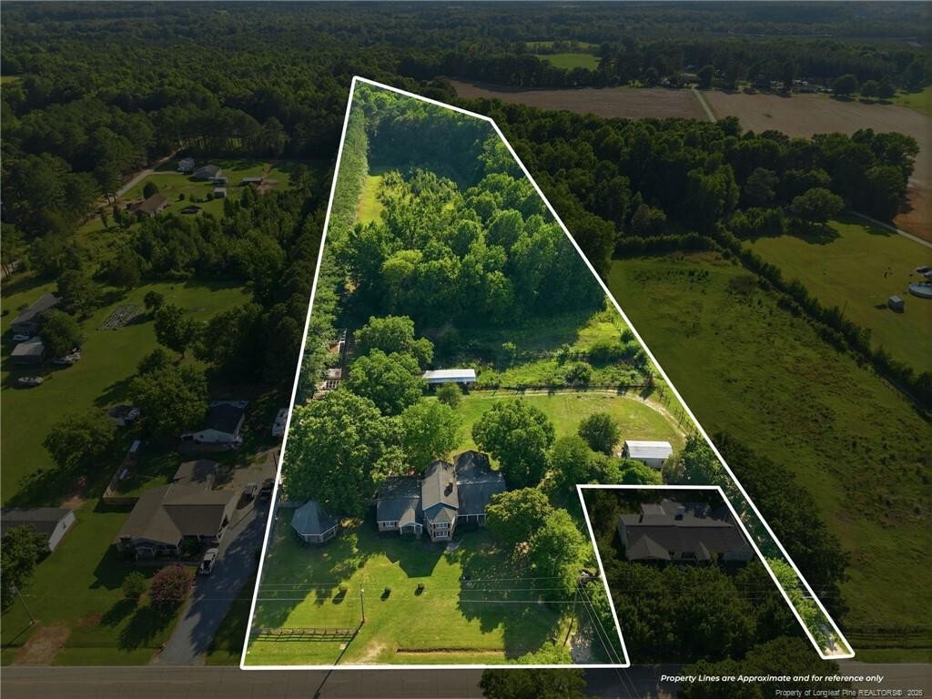 House in Erwin, North Carolina, United States 3 - 18327438