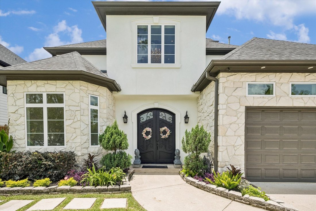 House in Houston, Texas, United States 2 - 18327797