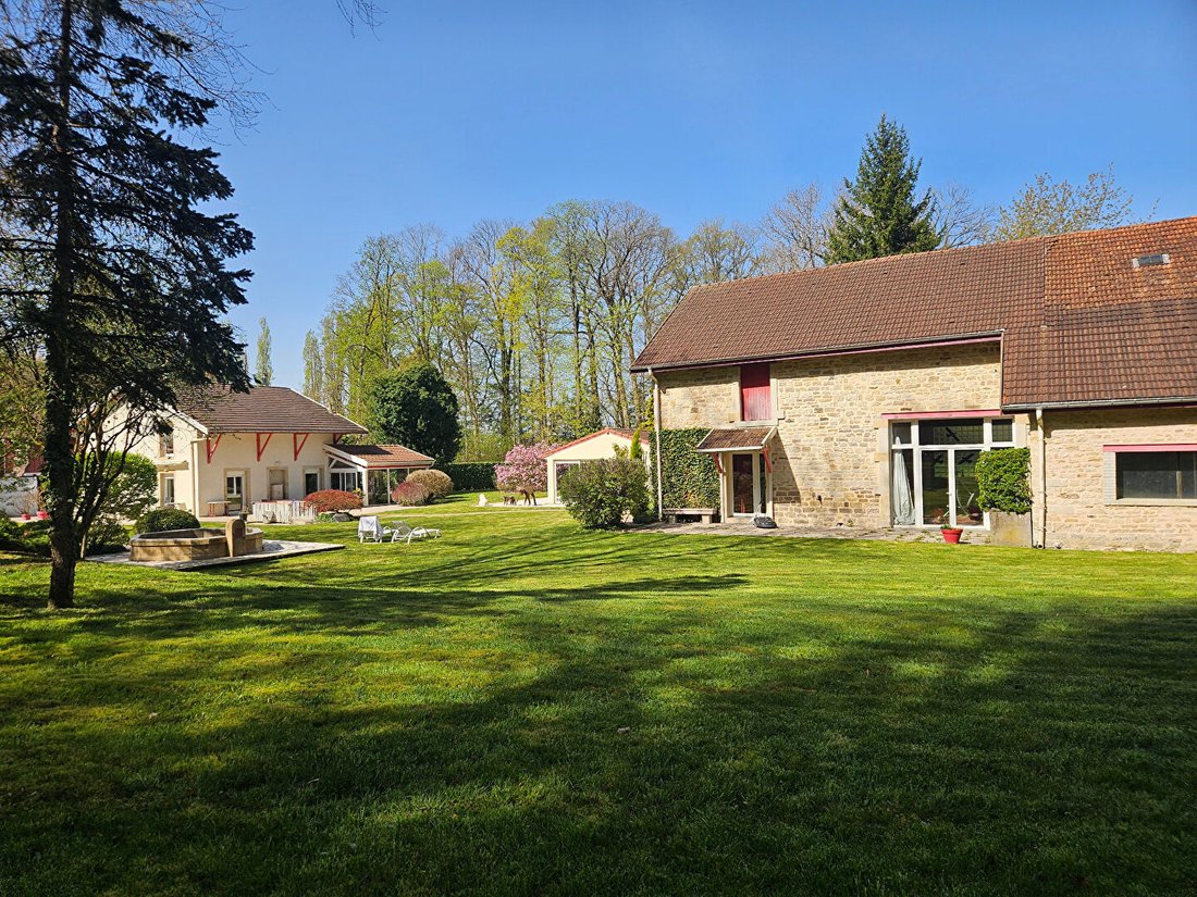 Villa in Rive Droite, Epinal, France 3 - 18328527