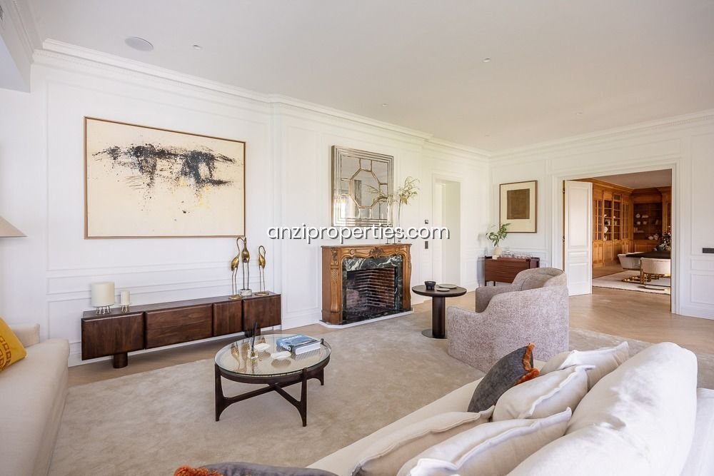 Apartment in Barrio Salamanca, Madrid, Spain 1 - 18330778