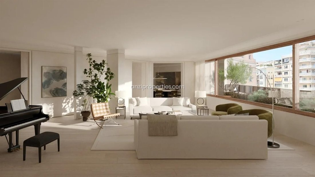 Apartment in Chamberi, Madrid, Spain 3 - 18329491