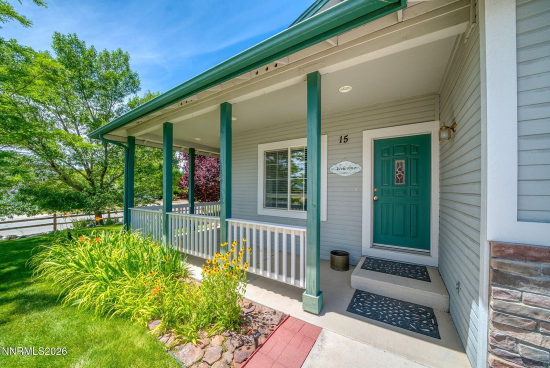 House in Sparks, Nevada, United States 4 - 18283758