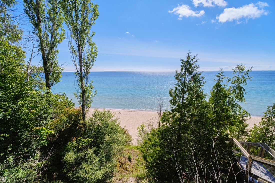 Land in Frankfort, Michigan, Vereinigte Staaten 4 - 18330181