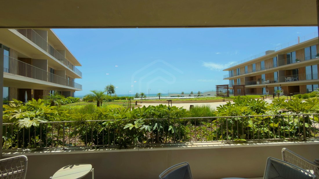 Apartment in Quarteira, Algarve, Portugal 1 - 18328190