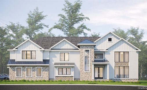 House in Huntington Station, New York, United States 1