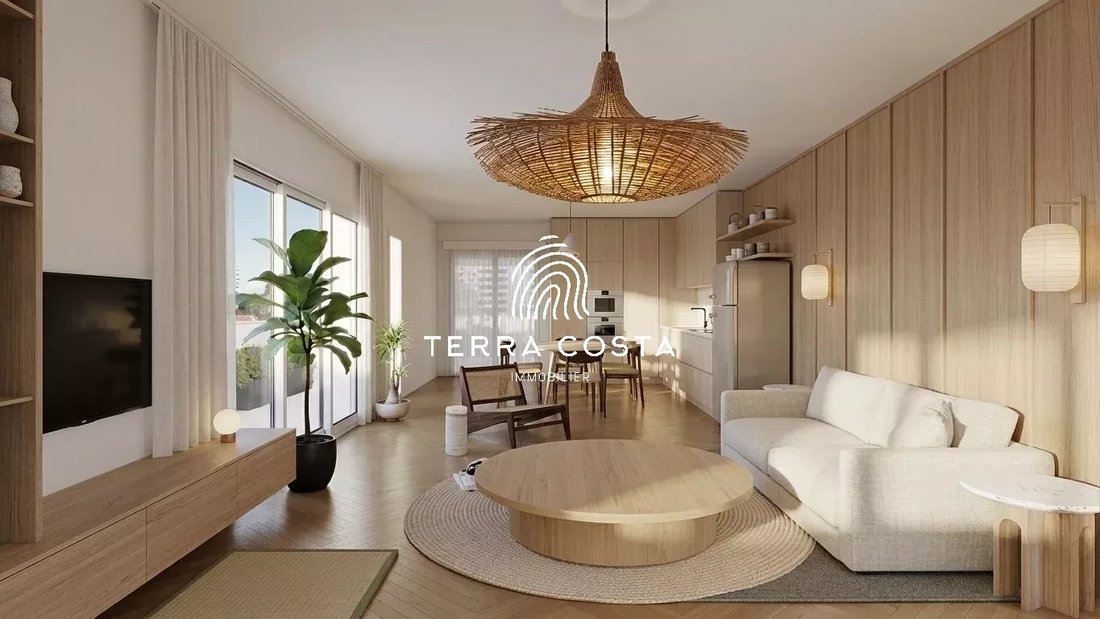 Apartment in Bayonne, Nouvelle-Aquitaine, France 2 - 18326963