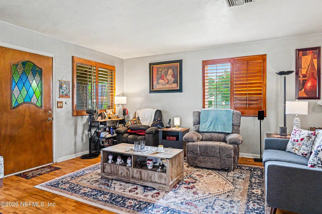 House in Jacksonville Beach, Florida, United States 4 - 18327096