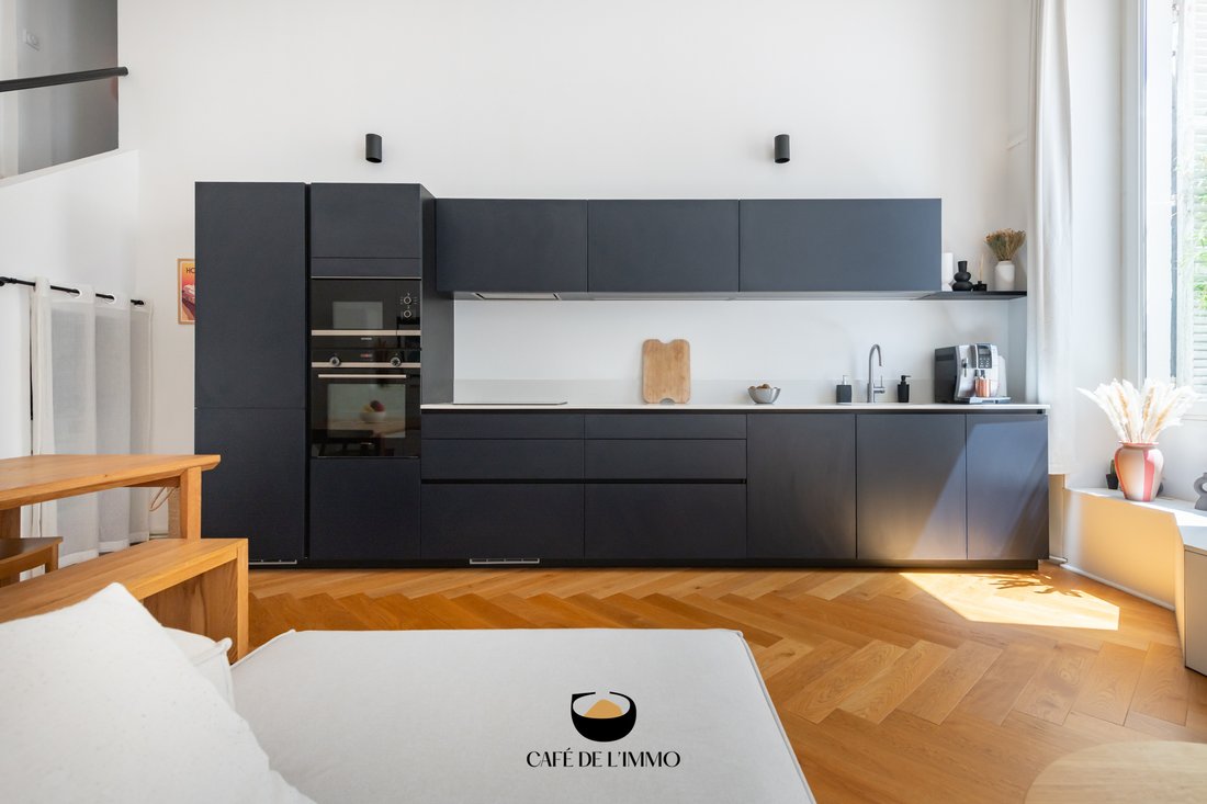 Wohnung in Castellane, 6e Arrondissement, Marseille 5 - 18330208
