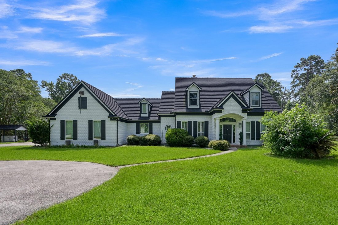 House in Conroe, Texas, United States 3 - 18331356