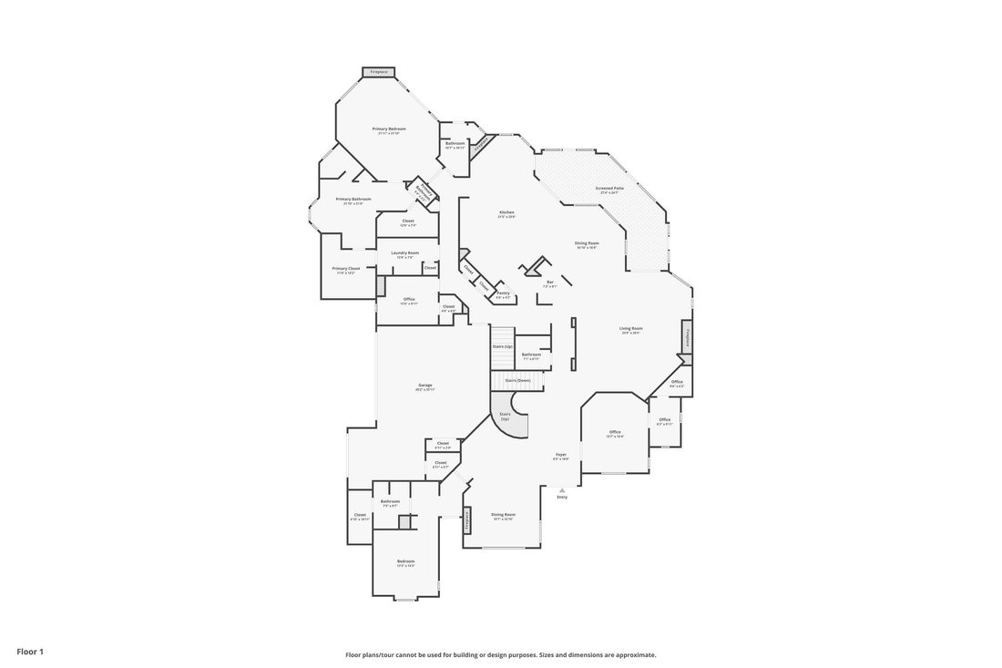 House in Destin, Florida, United States 3 - 18329319