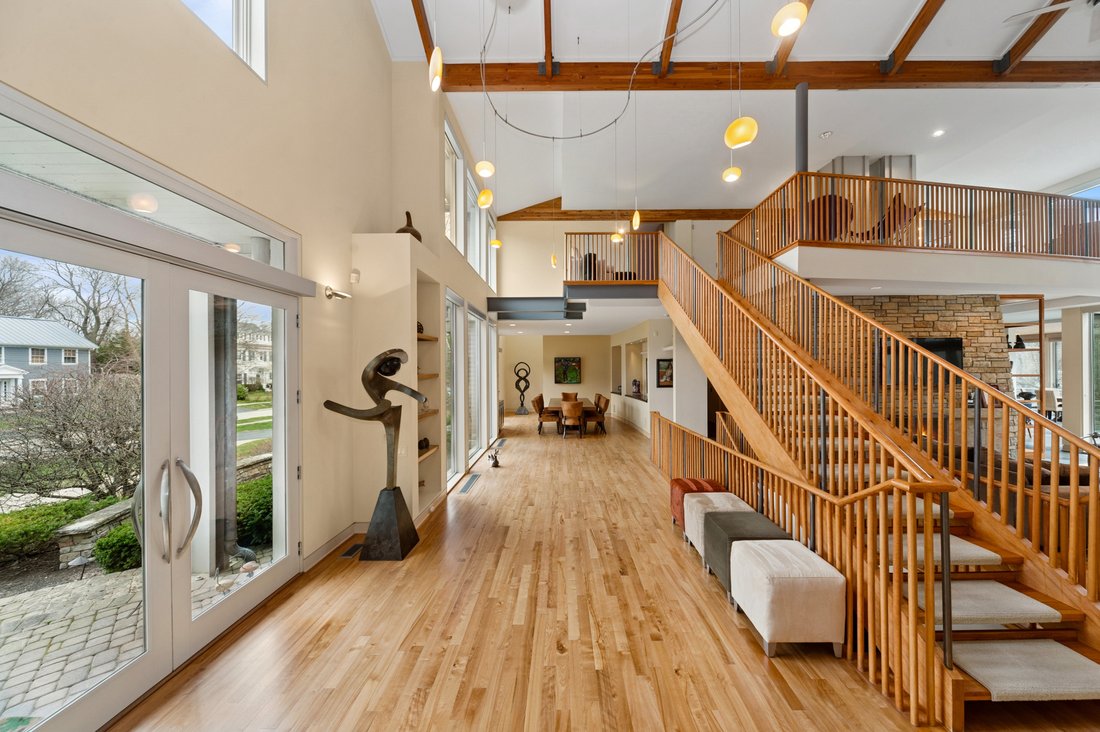 House in Highland Park, Illinois, United States 3 - 17389472