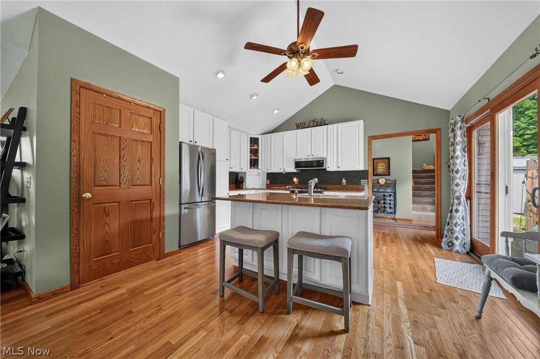 House in New Lyme, Ohio, United States 5 - 18327183
