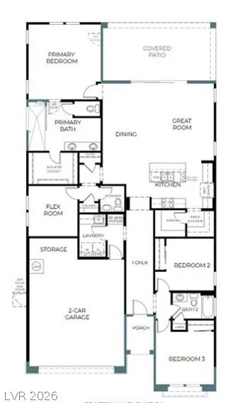 House in Henderson, Nevada, United States 2 - 18327234