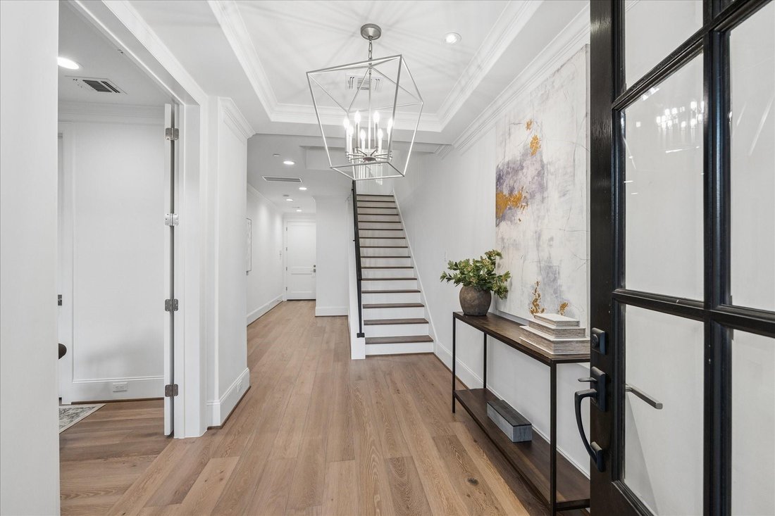 Townhouse in Spring, Texas, United States 4 - 18331196