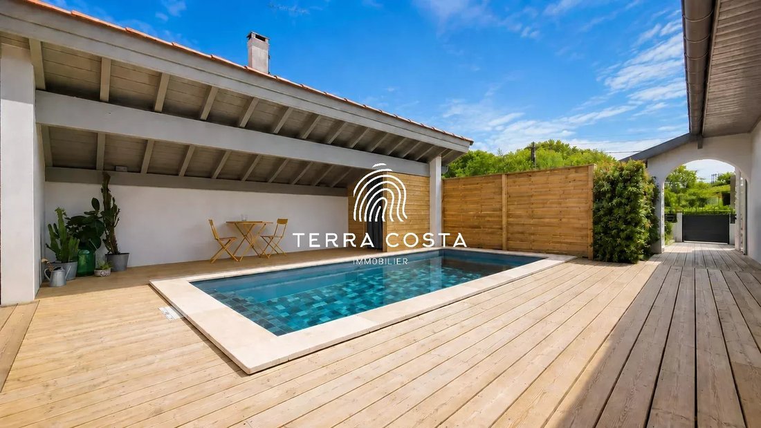 House in Anglet, Nouvelle-Aquitaine, France 2 - 18326816