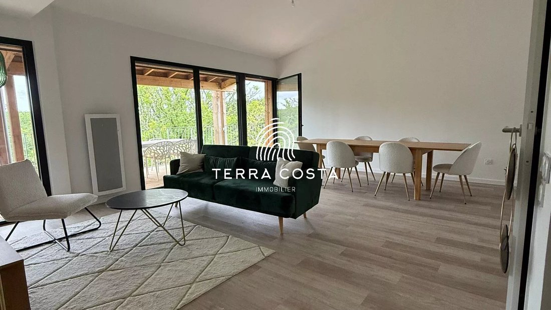 Apartment in Ondres, Nouvelle-Aquitaine, France 4 - 18326923