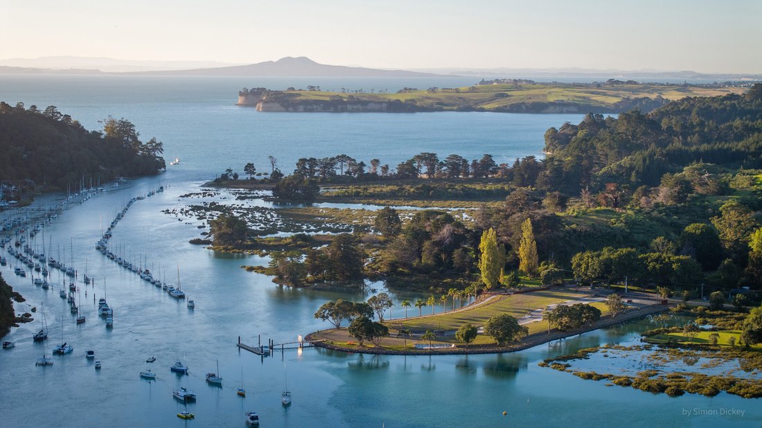 Land in Stillwater, Auckland, New Zealand 1 - 18331893