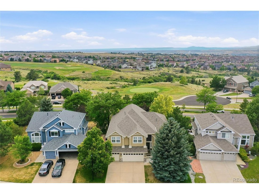 House in Parker, Colorado, United States 5 - 18330783