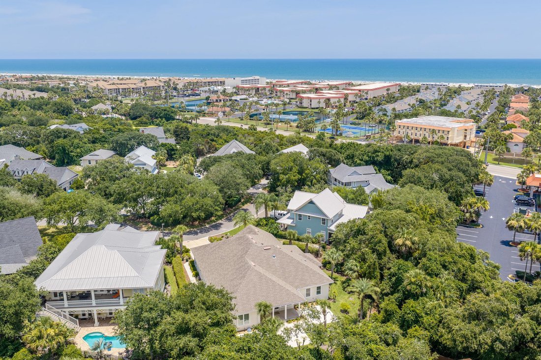 House in St. Augustine, Florida, United States 3 - 17148845