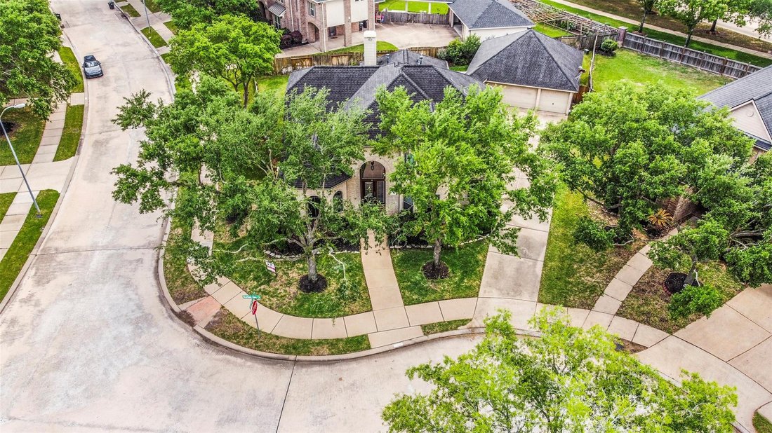 House in Katy, Texas, United States 4 - 18331355