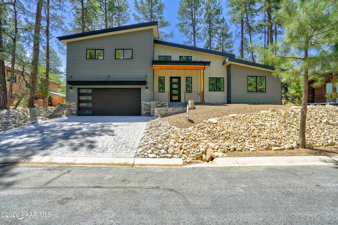 House in Prescott, Arizona, United States 2 - 18329183