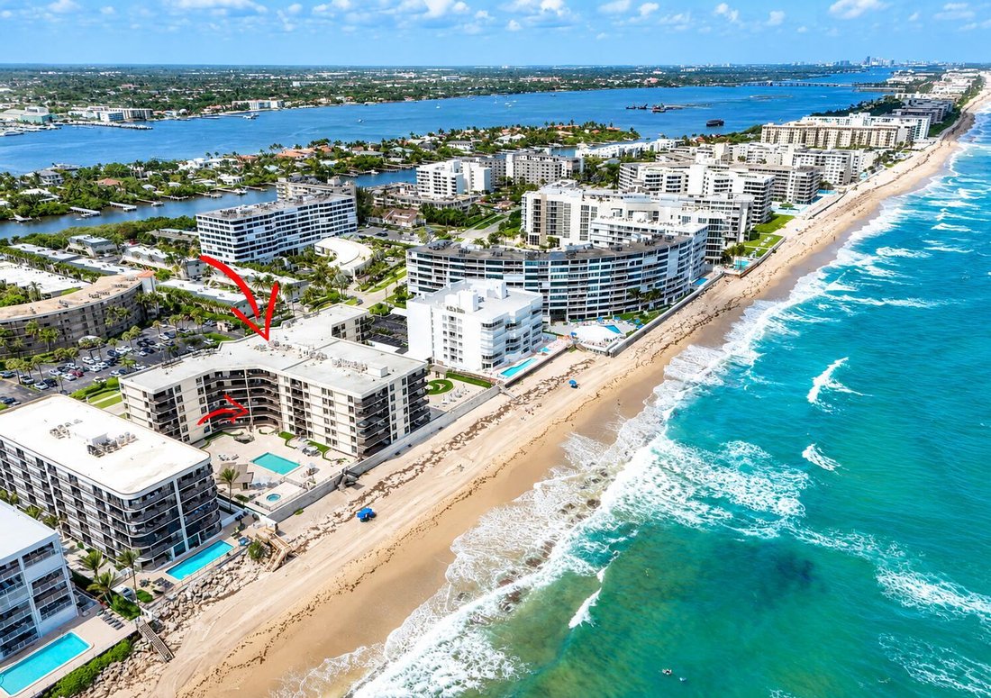 Condo in Palm Beach, Florida, United States 4 - 18331631