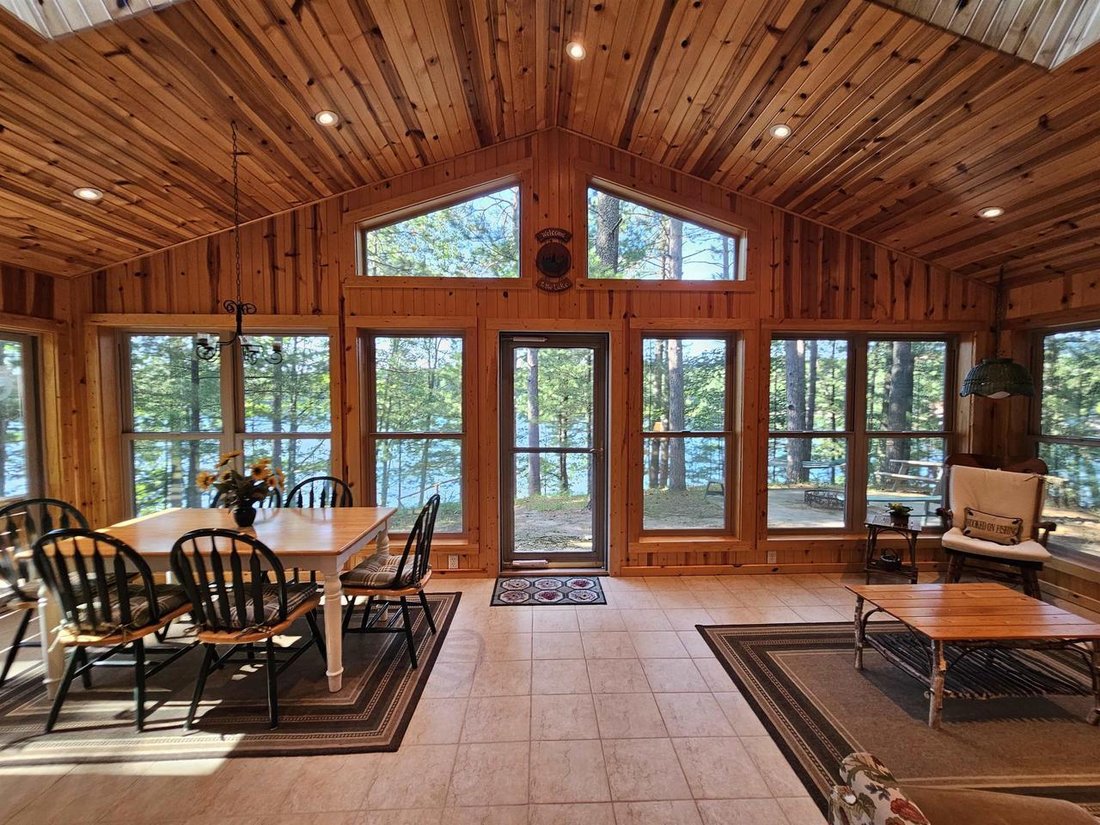 House in Wild Rose, Wisconsin, United States 2 - 18326922