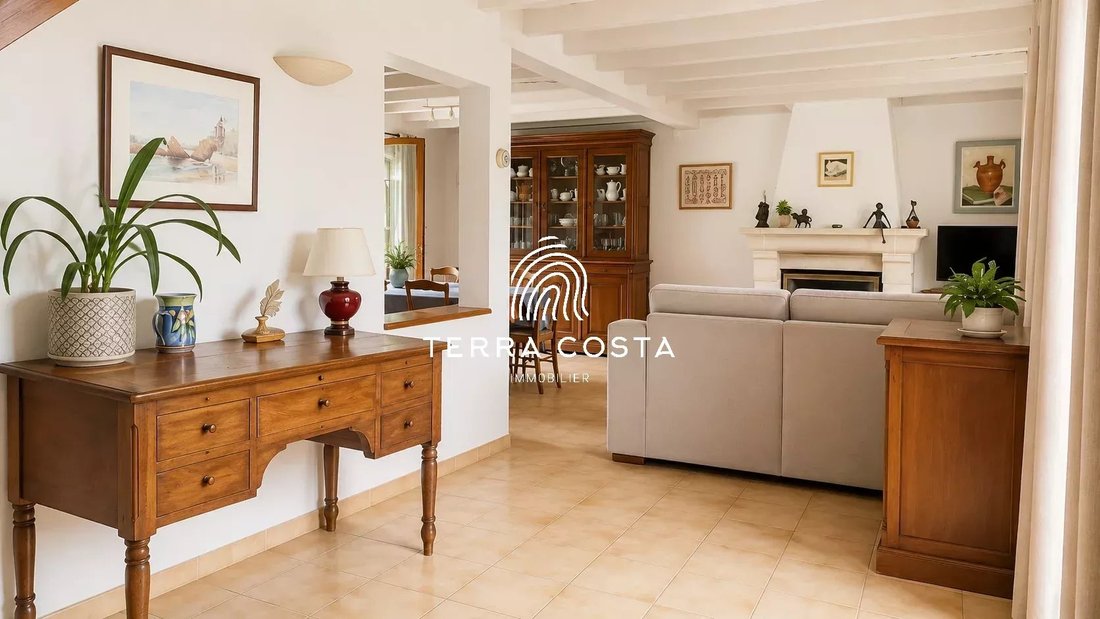 Casa a Est, Saint-Vincent-de-Tyrosse, Francia 2 - 18326888