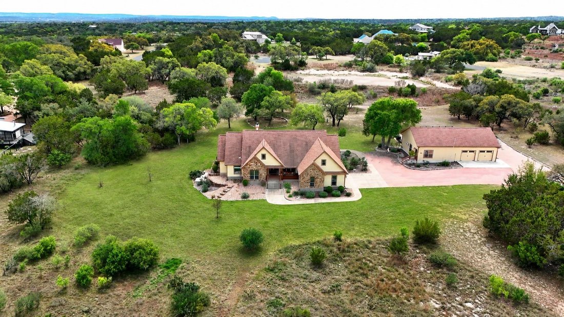 House in Wimberley, Texas, United States 1 - 17648372