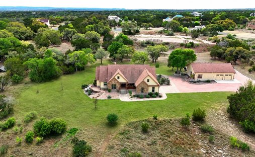 House in Wimberley, Texas, United States 1