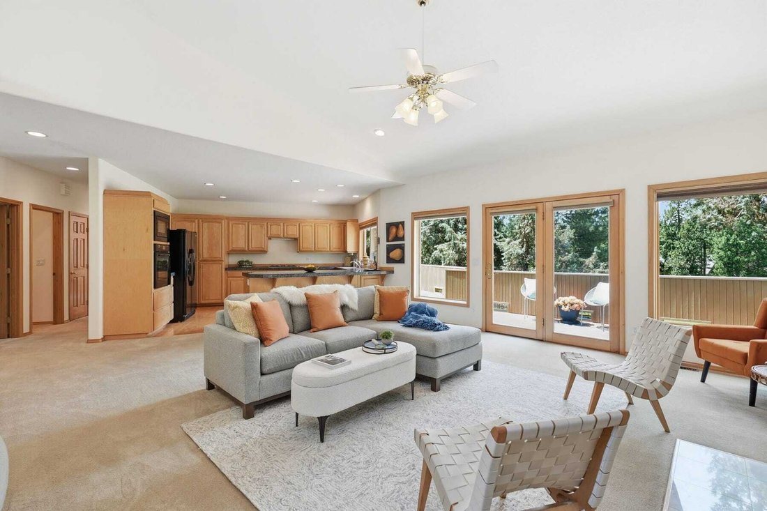 House in Bend, Oregon, United States 4 - 18331598