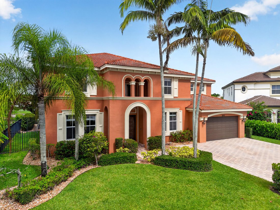 House in Wellington, Florida, United States 3 - 18327722