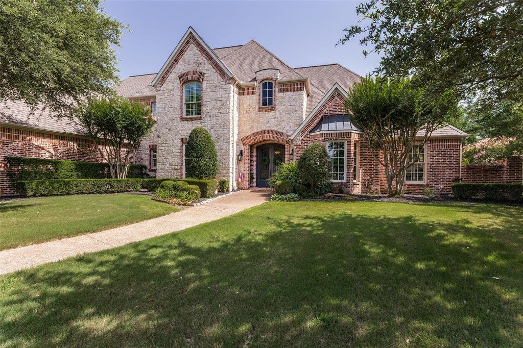 House in Keller, Texas, United States 2 - 18327419