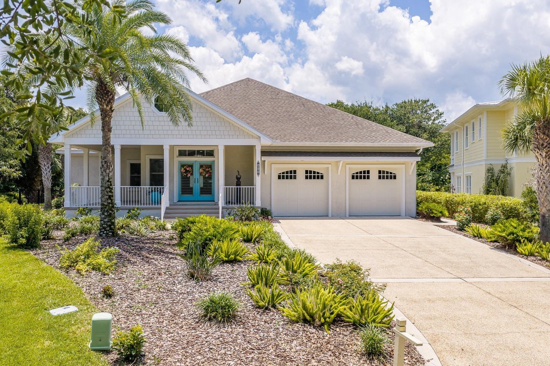 House in St. Augustine, Florida, United States 5 - 17148845