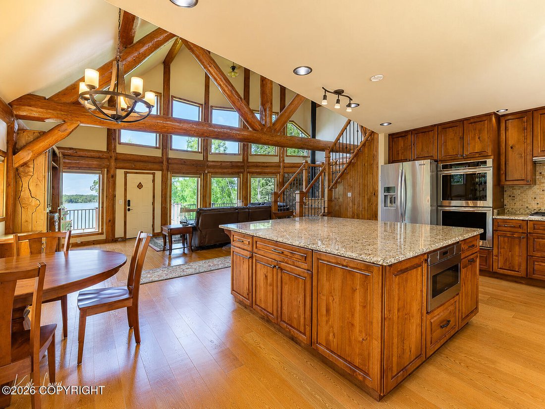 House in Soldotna, Alaska, United States 5 - 18175857