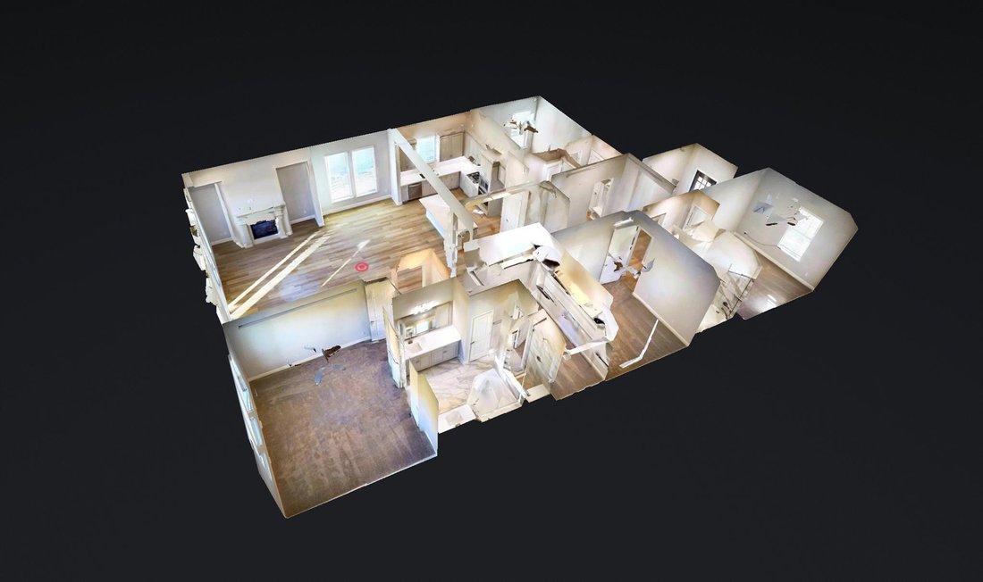 House in Magnolia, Texas, United States 4 - 18331358