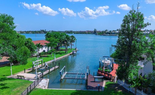 Casa a Venezia, Florida, Stati Uniti 1