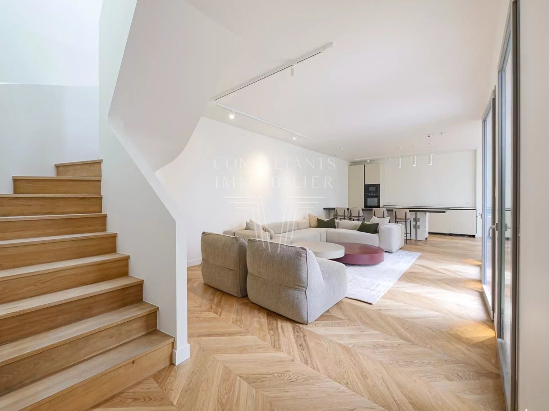House in Didot-Porte de Vanves, Paris 14e Arrondissement, Paris 4 - 18328378