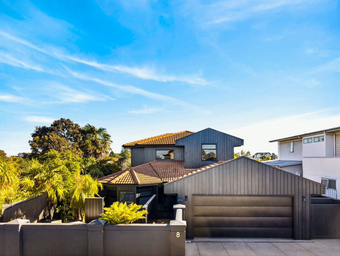House in Napier, Hawke's Bay, New Zealand 5 - 18328992