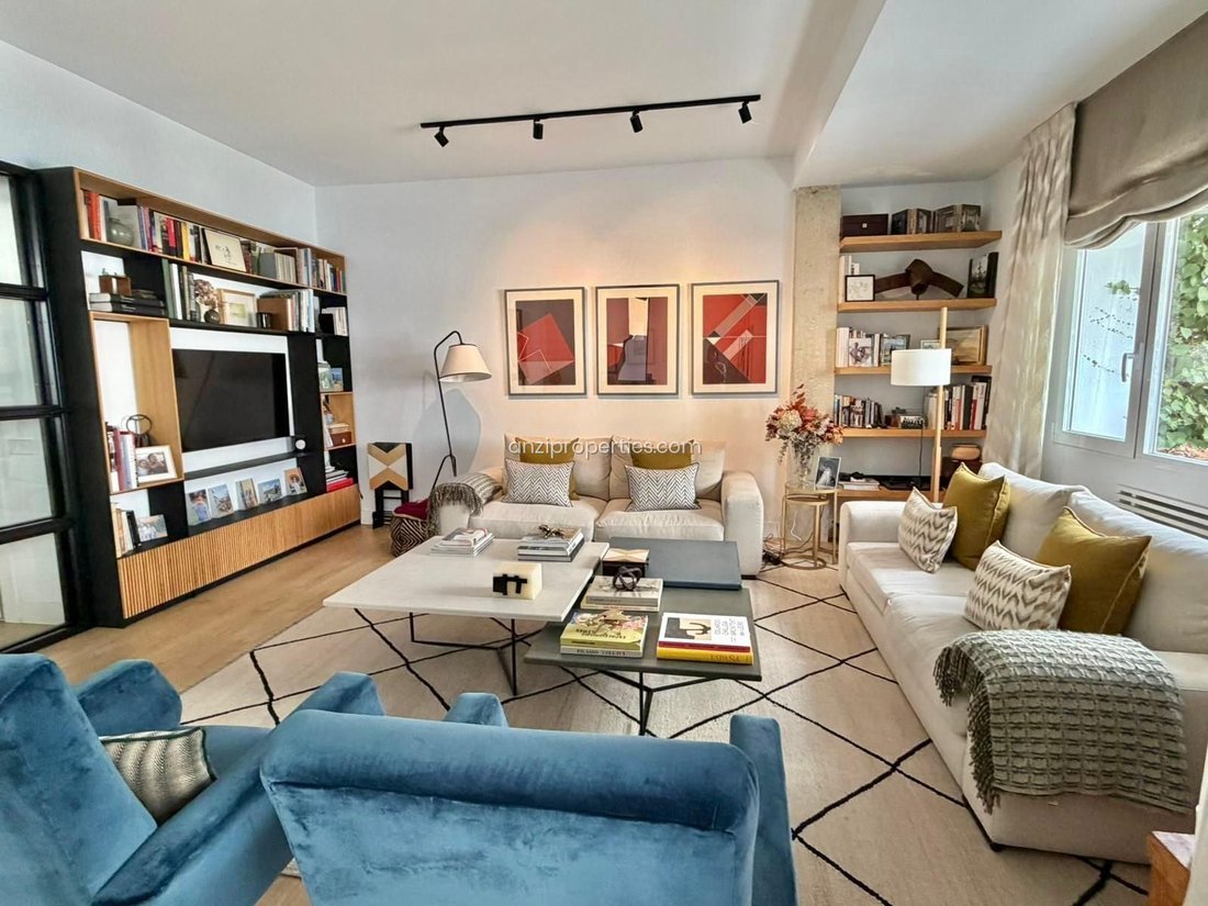 Apartment in Chamartín, Madrid, Spain 2 - 18330045