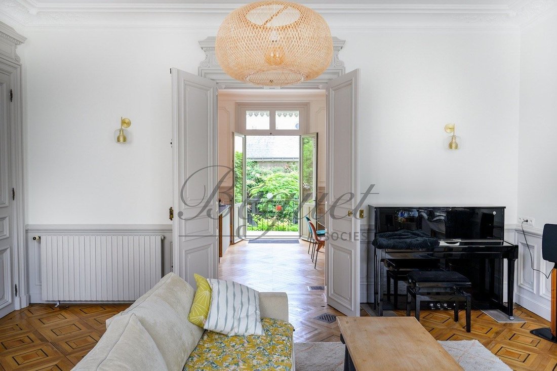 House in Grammont, Tours, France 2 - 18327539
