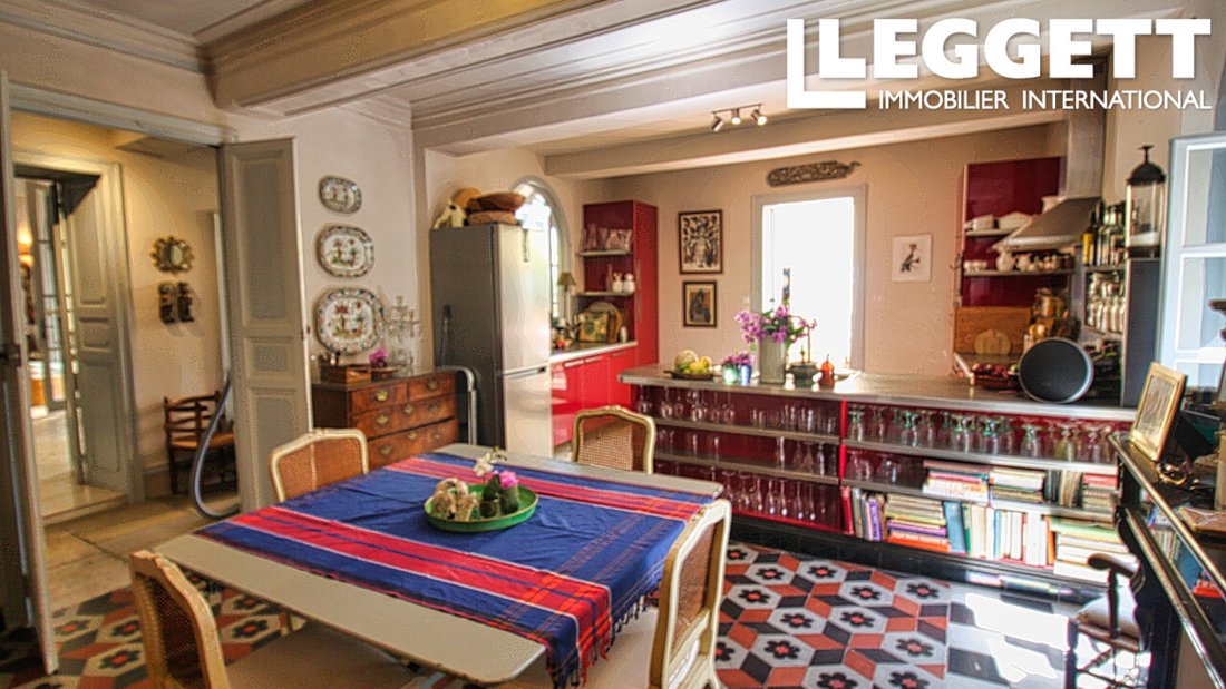 Maison à Centre Ville, Pézenas, France 5 - 18331751