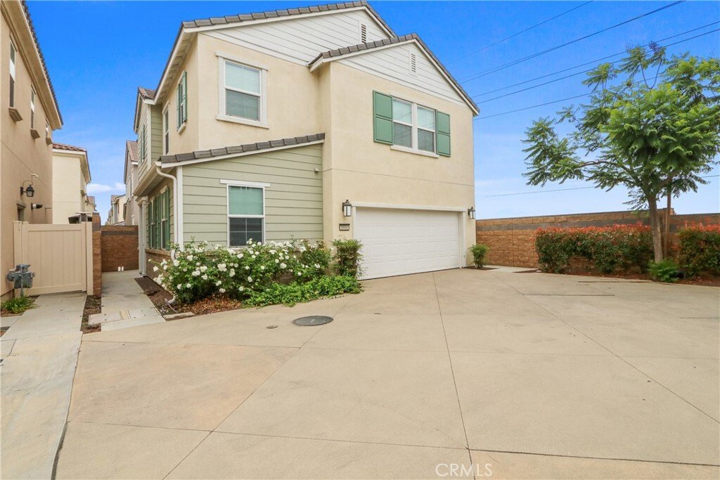 House in Upland, California, United States 1 - 18330317