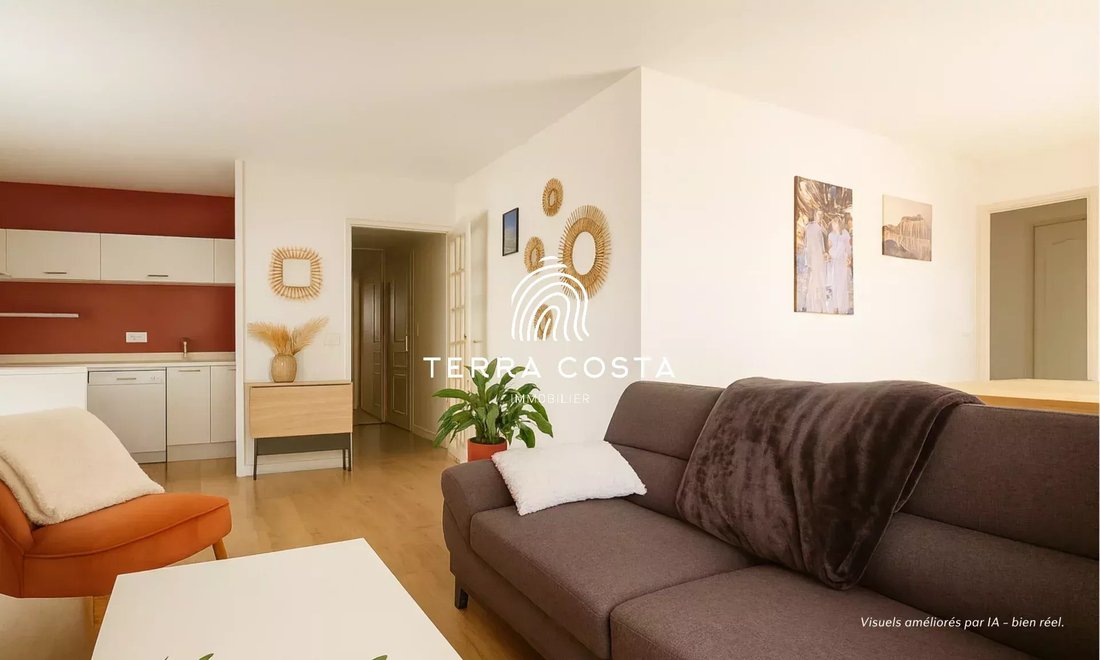 Apartment in Bayonne, Nouvelle-Aquitaine, France 3 - 18326987