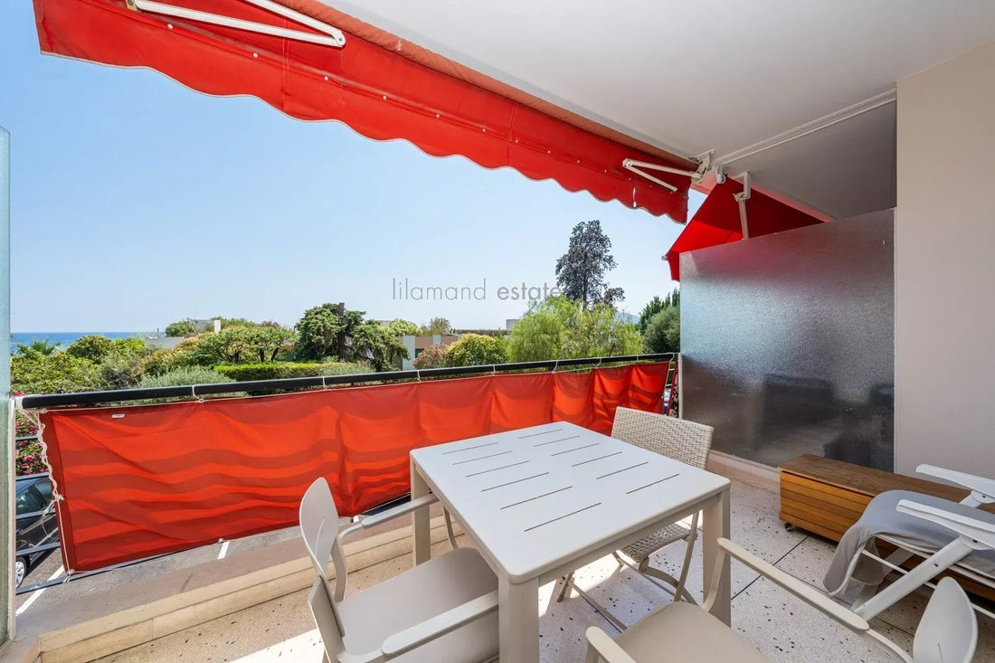 Apartment in Cannes, Provence-Alpes-Côte d'Azur, France 3 - 18327918