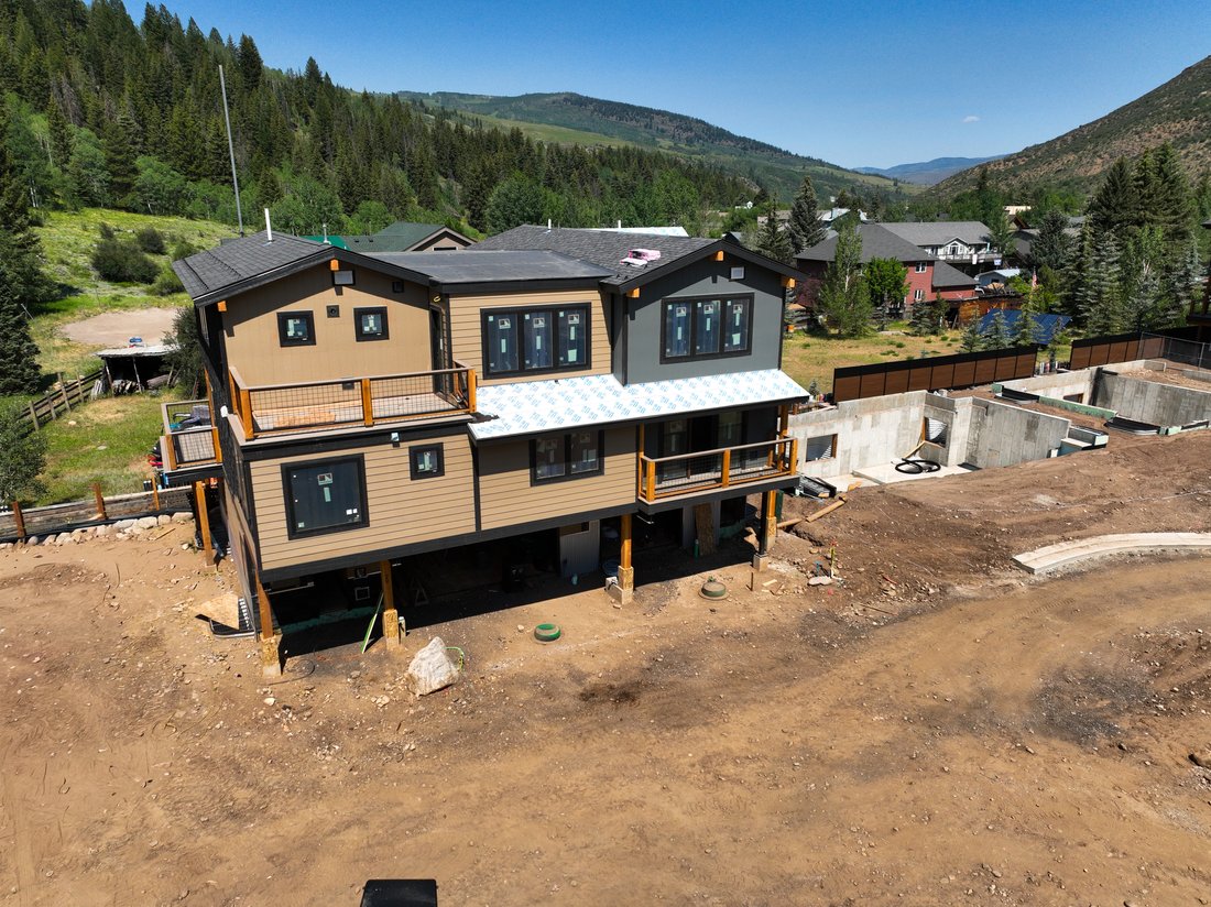Apartment in Avon, Colorado, United States 1 - 17428397